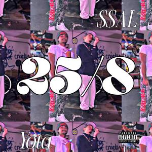 25/8 (feat. Yota)