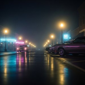 80's Fade