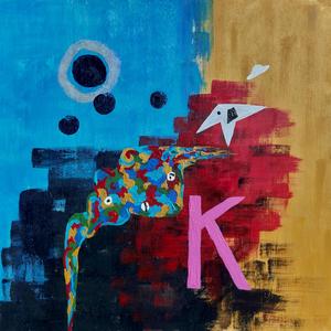 The Pleasures Of Life Under Black Sun