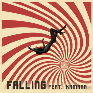 Falling (feat. Kamara)