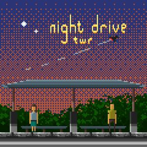 night drive