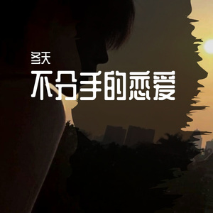 汪苏泷-不分手的恋爱 (cover: 汪苏泷)（冬天 remix）