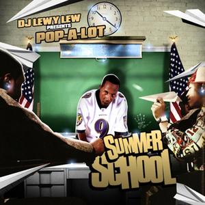 On Dem Pillz (feat. Pop-A-Lot)