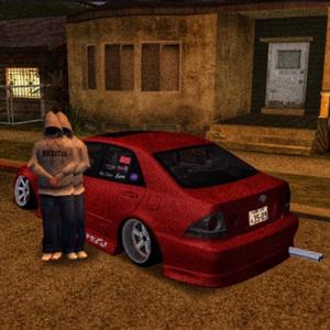 Bozuk Mental (Stone Garden freestyle)