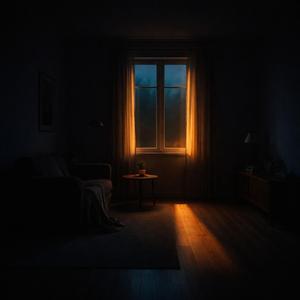 Unter der dünnen Haut des Abends