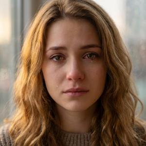 Lightning in My Chest