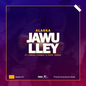 JAWULLEY (feat. Fresh Format & Pope Tenda)