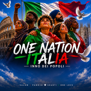 ONE NATION ITALIA