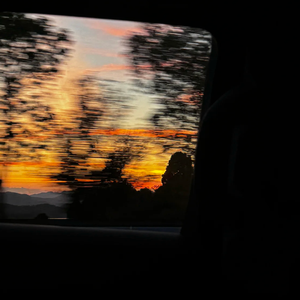 前路漫漫亦灿灿