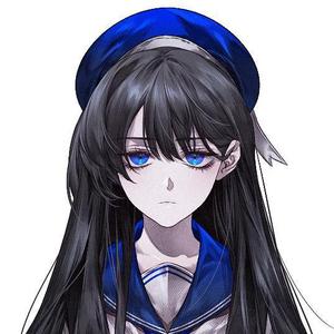 我的悲伤是水做的