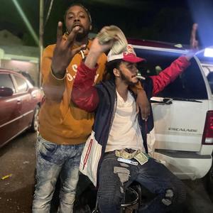In these streets (feat. Jugg)