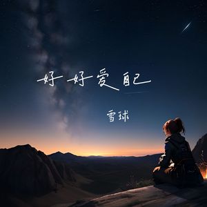 好好爱自己-雪球伴奏