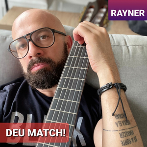 Deu Match!