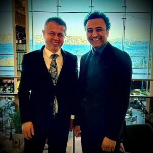 Şairin Vedası (feat. Fatih GÜNGÖR)