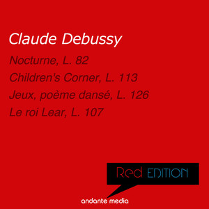 III. Serenade for the Doll