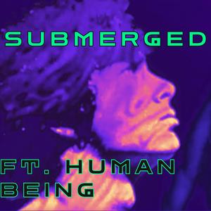 Submerged