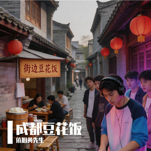 成都豆花饭