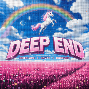 DEEP END (Veeraphat Remix)
