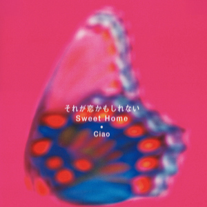 それが恋かもしれない