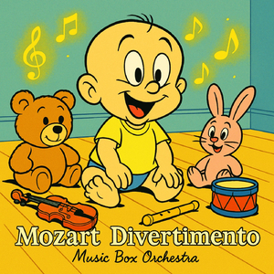 Mozart Divertimento