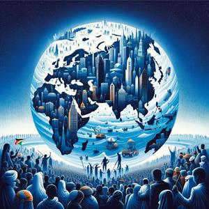 Third world is world