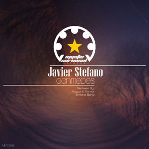 Ganimedes (Simone Berto Remix)