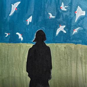 Fake Smile Alone（故作微笑）
