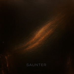 Saunter