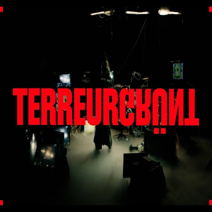 TERREURGRÜNT