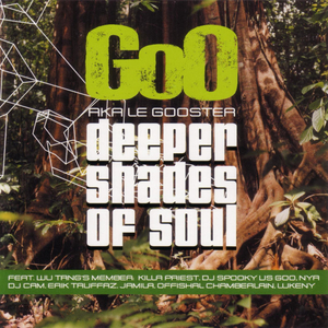 La Conga (Shade3) (The Sound Travellers LIveskit)