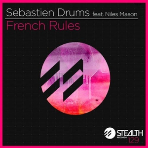 French Rules (Muzzaik Remix)