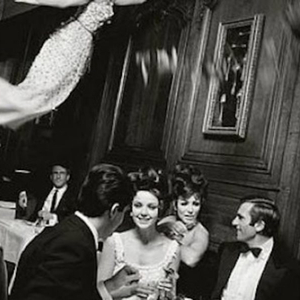 O Banquete (feat. GETA, SORU THE SHINOBI & Rapper Náo Identificado)