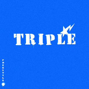Triple Freestyle