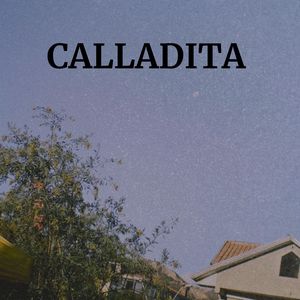 Calladita