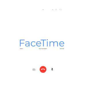 FaceTime