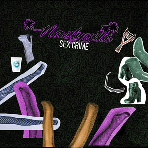 Sex Crime