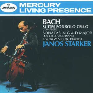 Suite for Cello Solo No.4 in E flat, BWV 1010:2. Allemande