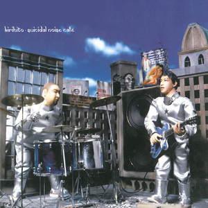 Ohayo Death -Goodbye The Earth