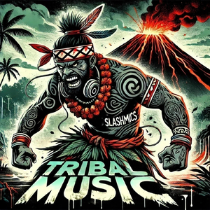 Tribal Music