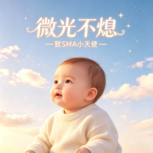 微光不熄