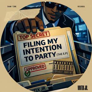 SHAKE (feat. Zagazillions & Ill Gee)