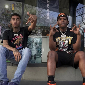 Pocket Rocket (feat. GGO Kurt)