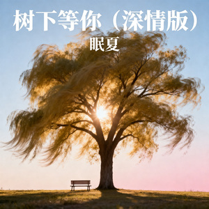 树下等你（深情版）