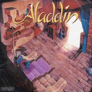 Aladdin