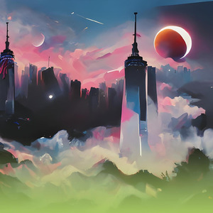 She Hates She Loves You