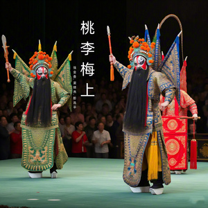 封疆恶吏方总兵