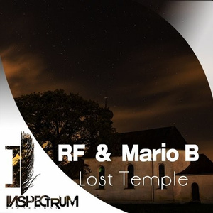 Lost Temple (Original Mix)