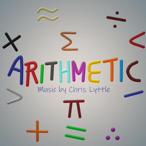 Arithmetic