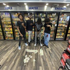 Playa Made Freestyle