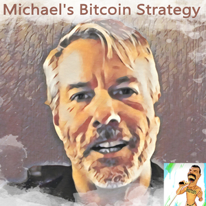 Michael's Bitcoin Strategy (Beatoshi)